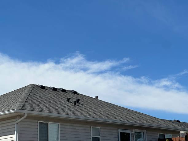 Best Emergency Roof Repair Services  in Irrigon, OR